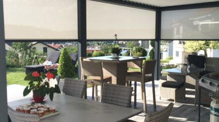 Pergola Orienta 7