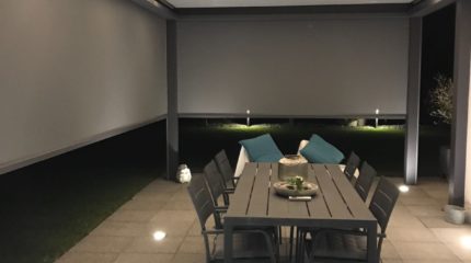 Pergola Orienta 4