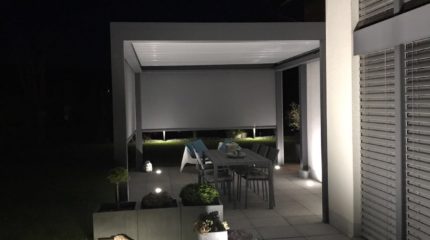 Pergola Orienta 3