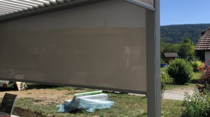Pergola Orienta 3
