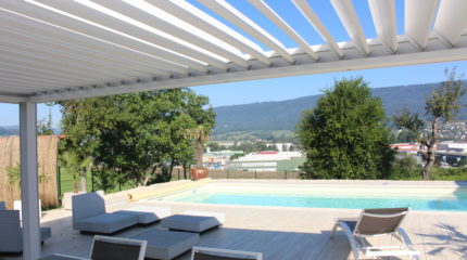 Pergola Orienta 3