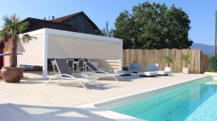 Pergola Orienta 5