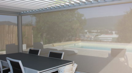 Pergola Orienta 6