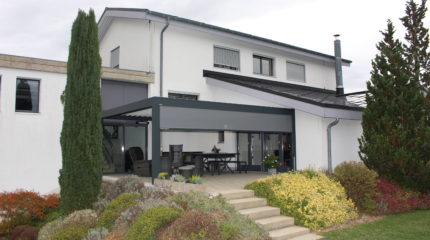 Pergola Orienta 2