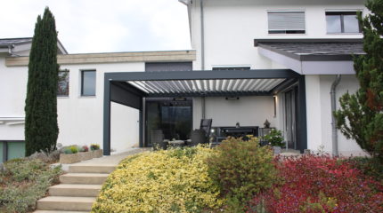 Pergola Orienta 3