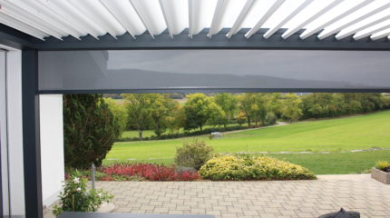 Pergola Orienta 4