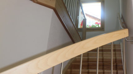 Escalier 4