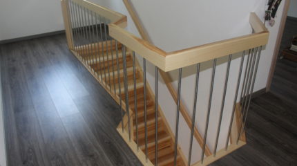 Escalier 5