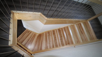 Escalier 2