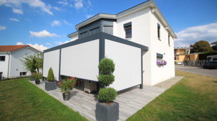 Pergola Orienta 4