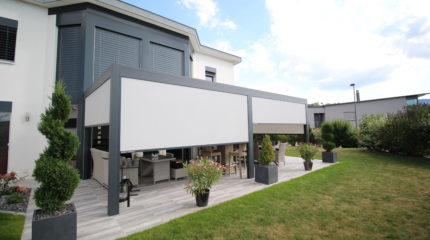 Pergola Orienta 3