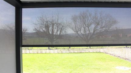 Pergola Orienta 6