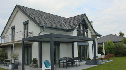 Pergola Orienta 5