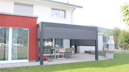 Pergola Orienta 4