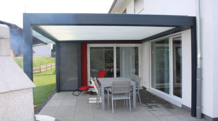 Pergola Orienta 5