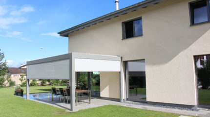 Pergola Orienta 4