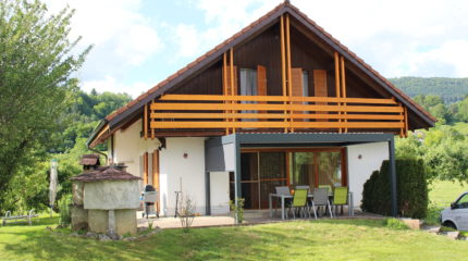 Pergola Orienta 2