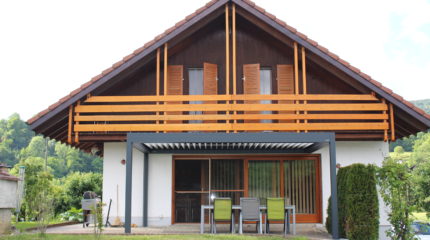 Pergola Orienta 1