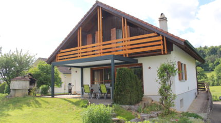 Pergola Orienta 3