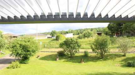 Pergola Orienta 5