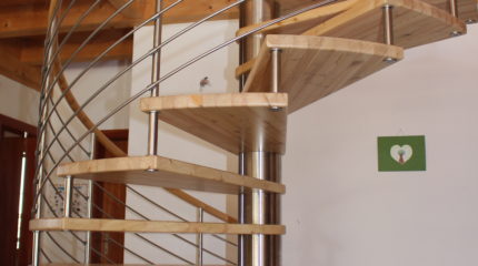 Escalier 2