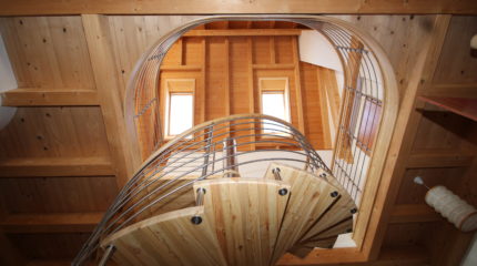 Escalier 3