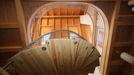 Escalier 5