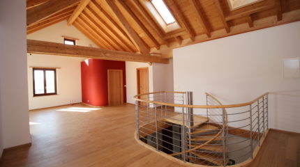 Escalier 4