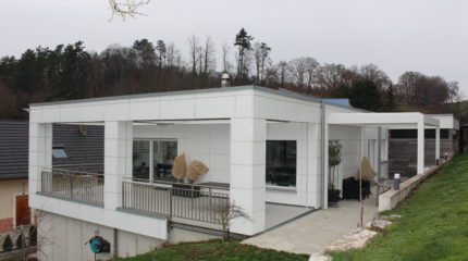 Pergola Orienta 4