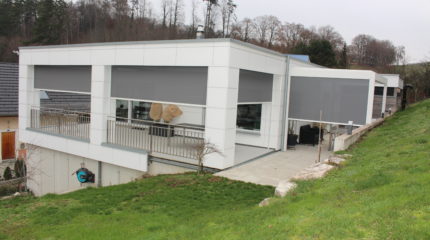Pergola Orienta 5