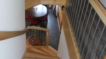 Escalier 1