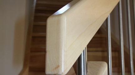 Escalier 3