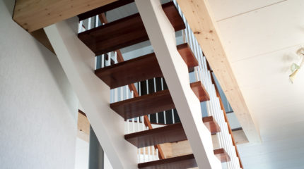 Escalier 4