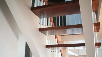 Escalier 2