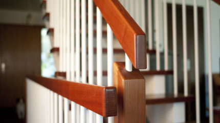 Escalier 1