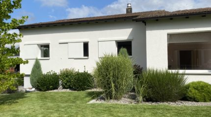 Volets coulissants 4