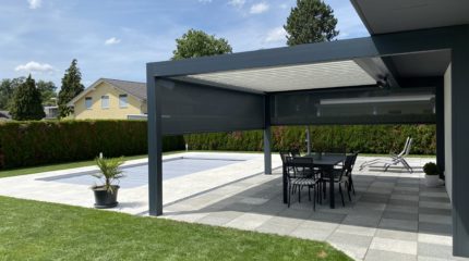 Pergola Orienta 5