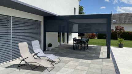 Pergola Orienta 3