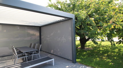 Pergola Orienta 4