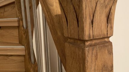 Escalier 6