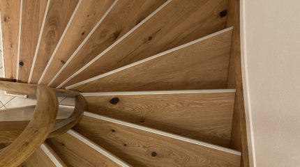 Escalier 1
