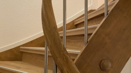 Escalier 2