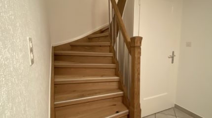 Escalier 5