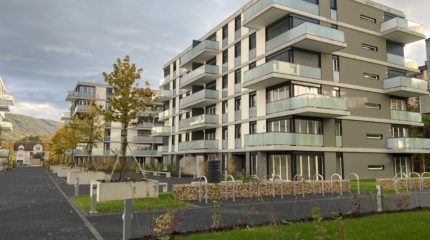 Stores à lamelles 1