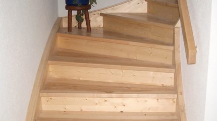 Escalier 3