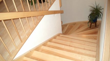 Escalier 1