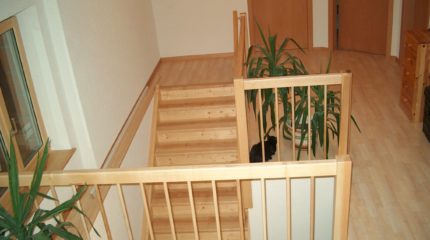 Escalier 2