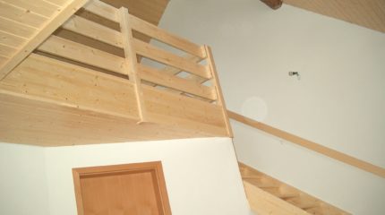 Escalier 4