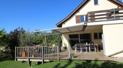 Pergola en toile 5