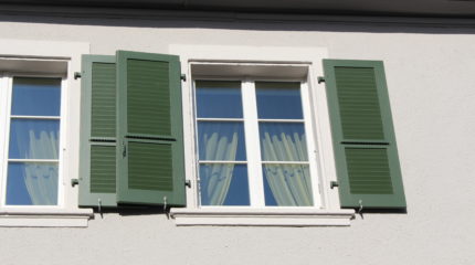 Fenêtres en bois 4
